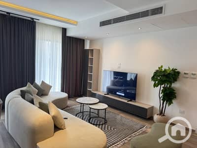 2 Bedroom Flat for Rent in New Cairo, Cairo - WhatsApp Image 2025-08-26 at 5.39. 30 PM(1). jpeg 2 Bedroom Flat for Rent in New Cairo, Cairo - WhatsApp Image 2025-08-26 at 5.39. 30 PM(1). jpeg