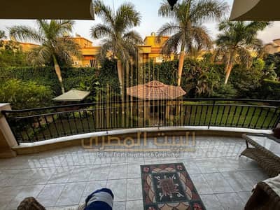 7 Bedroom Villa for Sale in New Cairo, Cairo - U740113 (13). jpg 7 Bedroom Villa for Sale in New Cairo, Cairo - U740113 (13). jpg