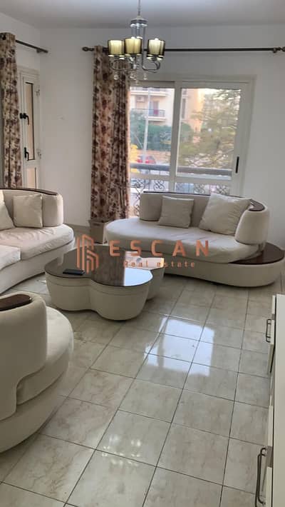 3 Bedroom Apartment for Rent in New Cairo, Cairo - WhatsApp Image 2026-05-16 at 3.55. 20 PM. jpeg 3 Bedroom Apartment for Rent in New Cairo, Cairo - WhatsApp Image 2026-05-16 at 3.55. 20 PM. jpeg