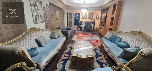 3 Bedroom Flat for Sale in Nasr City, Cairo - WhatsApp Image 2026-05-15 at 10.39. 40 PM. jpeg 3 Bedroom Flat for Sale in Nasr City, Cairo - WhatsApp Image 2026-05-15 at 10.39. 40 PM. jpeg