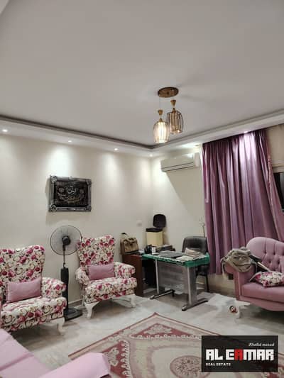 فلیٹ 3 غرف نوم للبيع في الشيخ زايد، الجيزة - WhatsApp Image 2026-05-03 at 4.19. 11 PM. jpeg