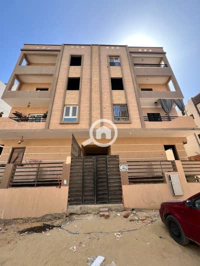 3 Bedroom Apartment for Sale in Hadayek October, Giza - WhatsApp Image 2026-04-19 at 3.22. 55 PM. jpeg