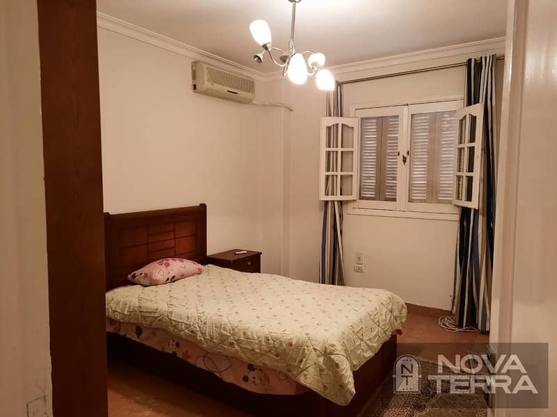 Furnished Apartment for Rent – District 10 – Sheikh Zayed- Steps from Espana Plaza Mall-Near 26th of July Corridor Hyper One – další