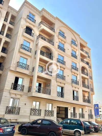 فلیٹ 3 غرف نوم للبيع في حدائق اكتوبر، الجيزة - WhatsApp Image 2026-05-16 at 3.38. 46 PM (7). jpeg
