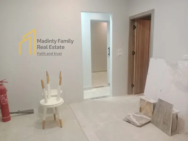 For rent, a clinic in East Hub, ready to furnish, divided into two rooms. – pohled 3