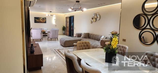 2 Bedroom Flat for Rent in Sheikh Zayed, Giza - WhatsApp Image 2026-05-14 at 6.30. 30 PM (1). jpeg 2 Bedroom Flat for Rent in Sheikh Zayed, Giza - WhatsApp Image 2026-05-14 at 6.30. 30 PM (1). jpeg