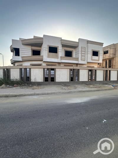 فلیٹ 3 غرف نوم للبيع في الشيخ زايد، الجيزة - WhatsApp Image 2026-05-14 at 1.24. 46 PM. jpeg