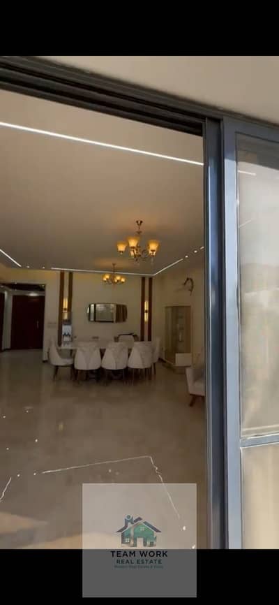 تاون هاوس 3 غرف نوم للايجار في الشيخ زايد، الجيزة - WhatsApp Image 2026-05-16 at 5.14. 02 PM. jpeg