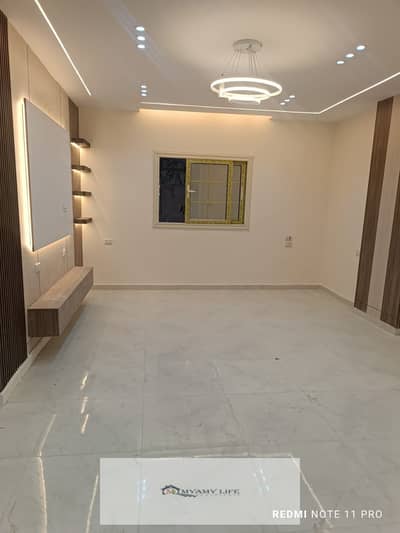 شقة 3 غرف نوم للبيع في حدائق الاهرام، الجيزة - WhatsApp Image 2026-05-16 at 1.53. 12 PM (1). jpeg
