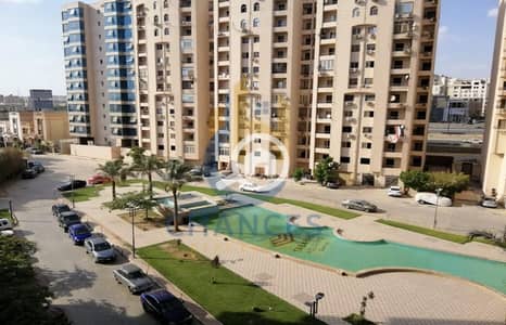 3 Bedroom Apartment for Sale in Zahraa Al Maadi, Cairo - WhatsApp-Image-2026-03-26-at-11.24. 08-AM-3. jpg