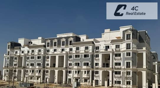 3 Bedroom Flat for Sale in 6th of October, Giza - 480965922_1178756627130472_9011434244774973225_n. jpg