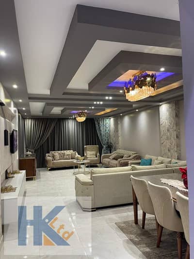 4 Bedroom Apartment for Sale in Zahraa Al Maadi, Cairo - WhatsApp Image 2026-05-14 at 4.29. 19 PM (6). jpeg