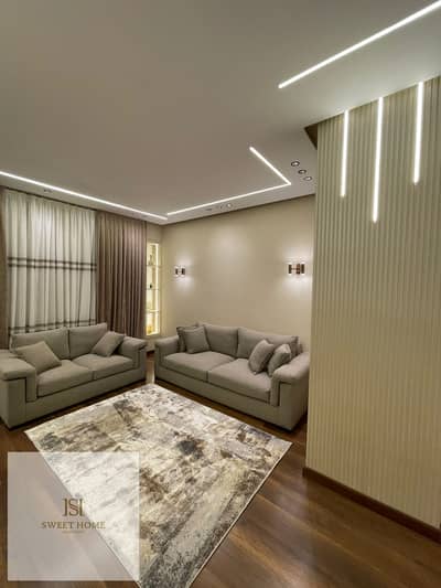 1 Bedroom Flat for Rent in New Cairo, Cairo - WhatsApp Image 2026-05-16 at 17.30. 38. jpeg