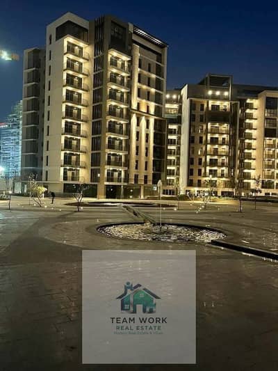 2 Bedroom Apartment for Sale in Sheikh Zayed, Giza - 606409279_1388811526374670_3078750319276136892_n. jpg