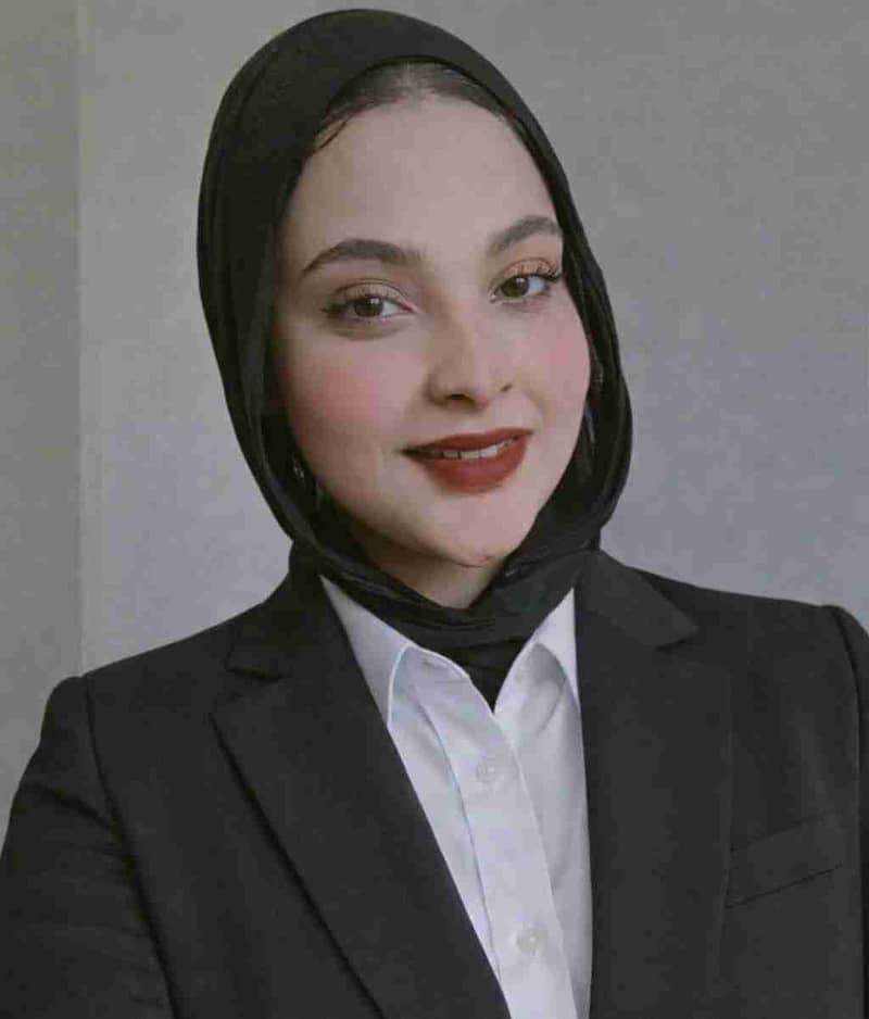 Amaal Gamal
