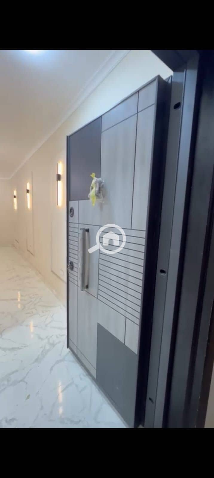 Immediate handover from the owner in Al Waha, Nasr City. Secure and quiet location, very upscale, 10 minutes from New Cairo and next to the Ring Road. - Widok 3