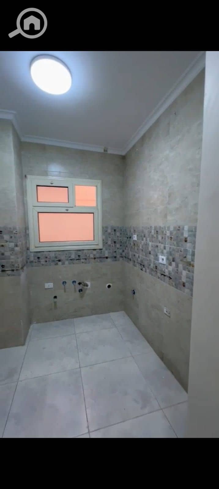Immediate handover from the owner in Al Waha, Nasr City. Secure and quiet location, very upscale, 10 minutes from New Cairo and next to the Ring Road. - Widok 5
