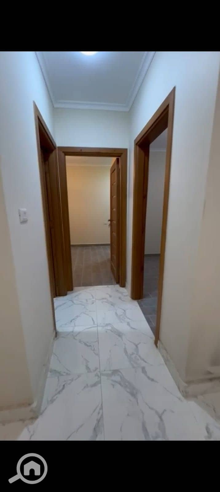 Immediate handover from the owner in Al Waha, Nasr City. Secure and quiet location, very upscale, 10 minutes from New Cairo and next to the Ring Road. - Widok 6