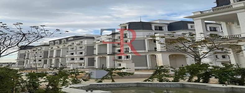 3 Bedroom iVilla for Sale in New Cairo, Cairo - WhatsApp Image 2026-05-16 at 4.21. 00 AM (1)_820x312. jpg