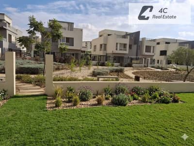 3 Bedroom Townhouse for Sale in New Cairo, Cairo - Gemini_Generated_Image_milyg9milyg9mily. png 3 Bedroom Townhouse for Sale in New Cairo, Cairo - Gemini_Generated_Image_milyg9milyg9mily. png