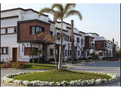 4 Bedroom Townhouse for Sale in New Cairo, Cairo - WhatsApp Image 2026-05-14 at 11.26. 15 AM (2). jpg 4 Bedroom Townhouse for Sale in New Cairo, Cairo - WhatsApp Image 2026-05-14 at 11.26. 15 AM (2). jpg
