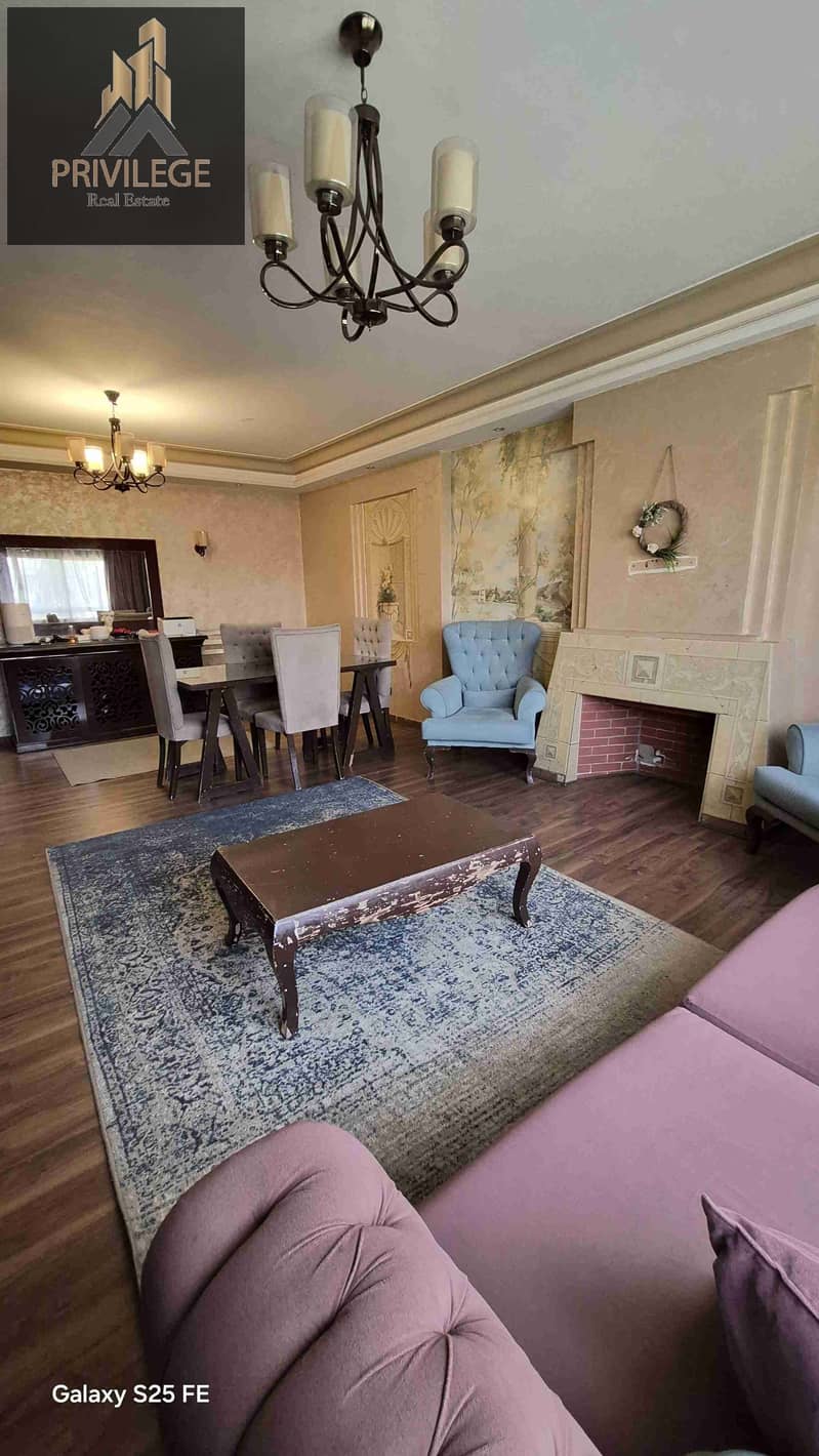Apartment in Niroko, Phase Five, 175 sqm, unspoiled facade - Vista 3