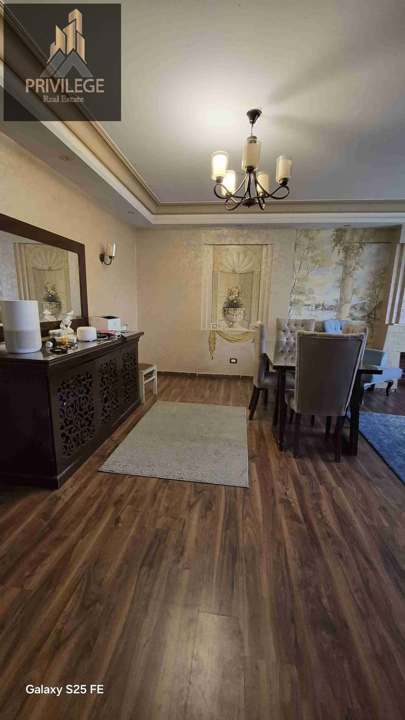 Apartment in Niroko, Phase Five, 175 sqm, unspoiled facade - Vista 5