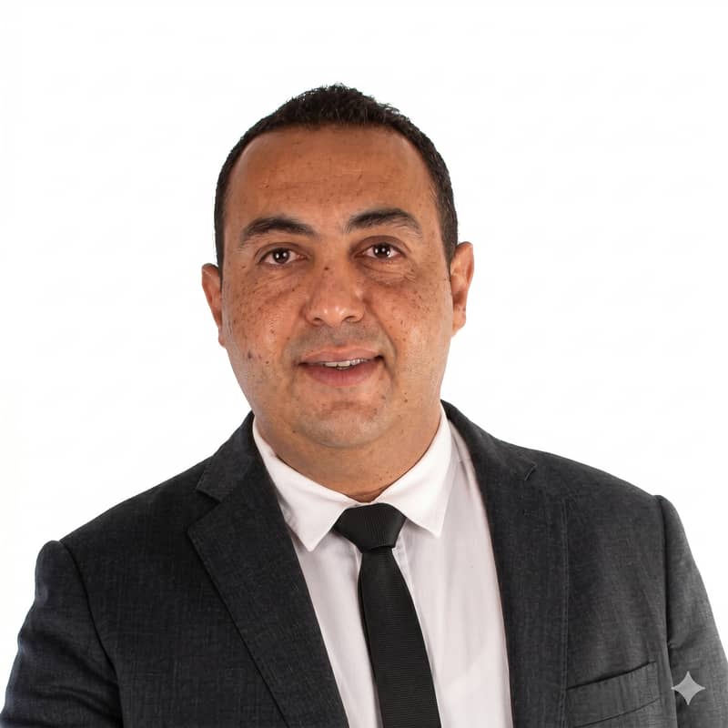 Ahmed Ahmed