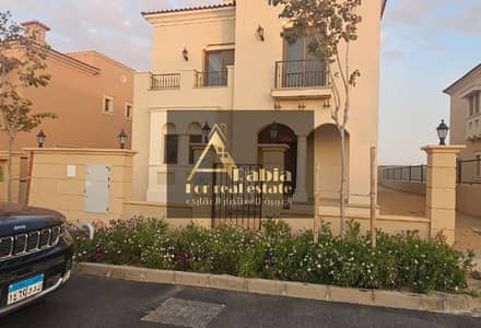 فیلا 4 غرف نوم للبيع في القاهرة الجديدة، القاهرة - original - 2026-05-16T221937.073. jpg