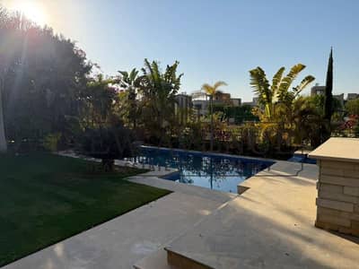 4 Bedroom Villa for Rent in New Cairo, Cairo - WhatsApp Image 2026-05-15 at 9.33. 09 PM (2). jpg