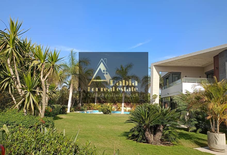 Spacious Luxury Villa for Sale in Lake View Prime - Aanzicht 3