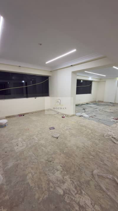 Office for Rent in Zahraa Al Maadi, Cairo - WhatsApp Image 2026-04-03 at 11.57. 45 AM (1). jpeg