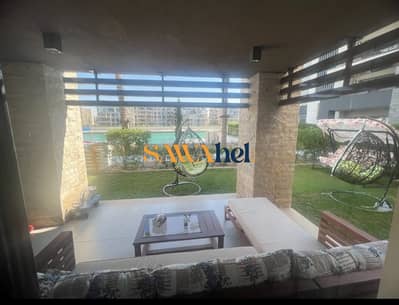 3 Bedroom Chalet for Sale in North Coast, Matruh - 532ffab2-f382-45f3-8cf3-0a2f7642a9d6. jpeg 3 Bedroom Chalet for Sale in North Coast, Matruh - 532ffab2-f382-45f3-8cf3-0a2f7642a9d6. jpeg