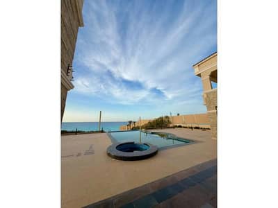 5 Bedroom Villa for Rent in North Coast, Matruh - 5b11e5c2-5b48-4b77-b741-4f97dc7152d3. jpg