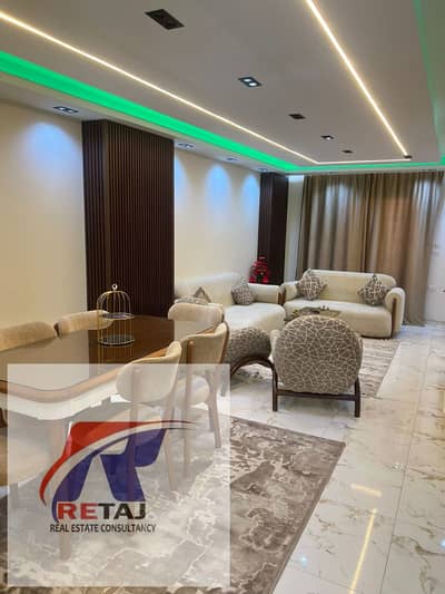 3 Bedroom Hotel Apartment for Rent in Nasr City, Cairo - WhatsApp Image 2026-05-14 at 18.32. 36 (2). jpeg