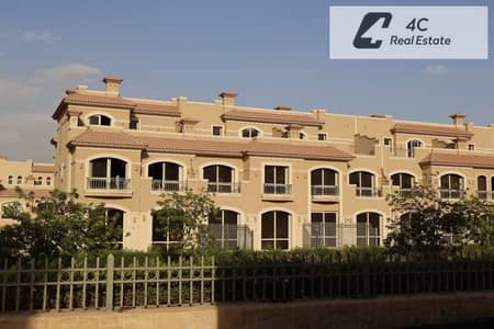 تاون هاوس 3 غرف نوم للبيع في العاصمة الإدارية الجديدة، القاهرة - IMG-20251026-WA0042. jpg