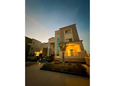 7 Bedroom Villa for Rent in North Coast, Matruh - b5a8d4fe-b7f7-4551-af18-3659a8a6301b. jpg