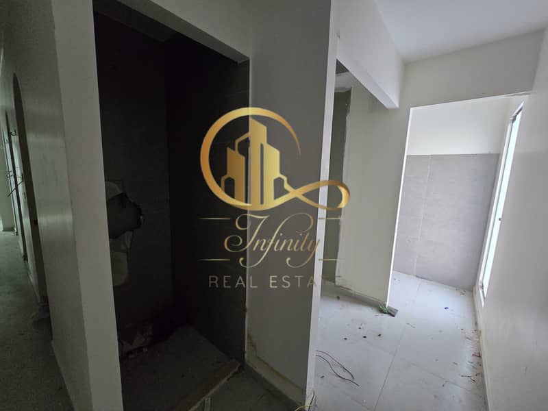 Shop for rent in Bazar Zahraa Maadi, facing the main 50 Street, equipped with a beauty center and Moroccan bath, suitable for all activities. - Widok 3