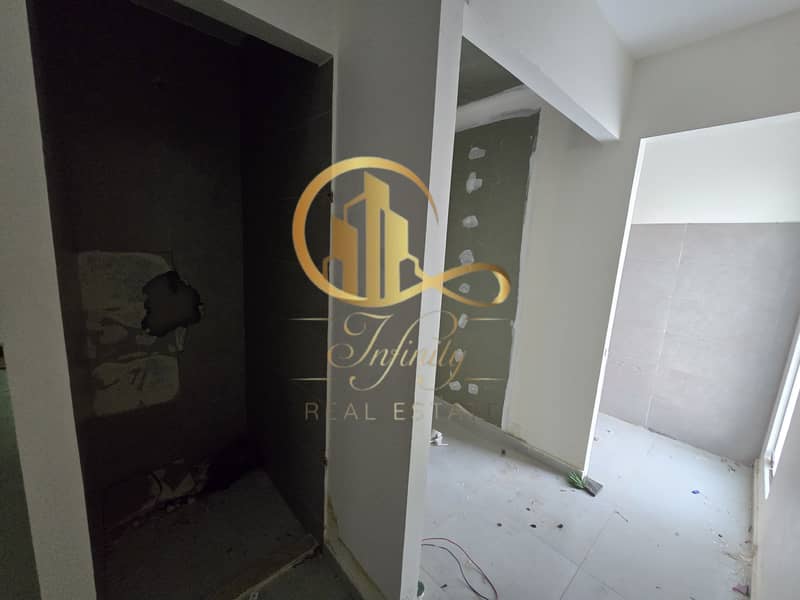 Shop for rent in Bazar Zahraa Maadi, facing the main 50 Street, equipped with a beauty center and Moroccan bath, suitable for all activities. - Widok 6