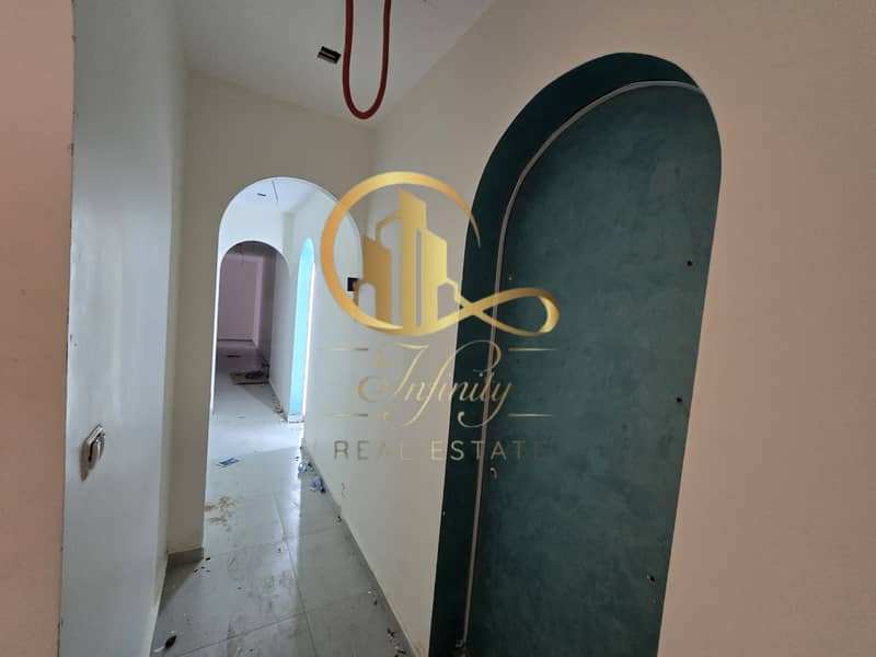 Shop for rent in Bazar Zahraa Maadi, facing the main 50 Street, equipped with a beauty center and Moroccan bath, suitable for all activities. - Więcej