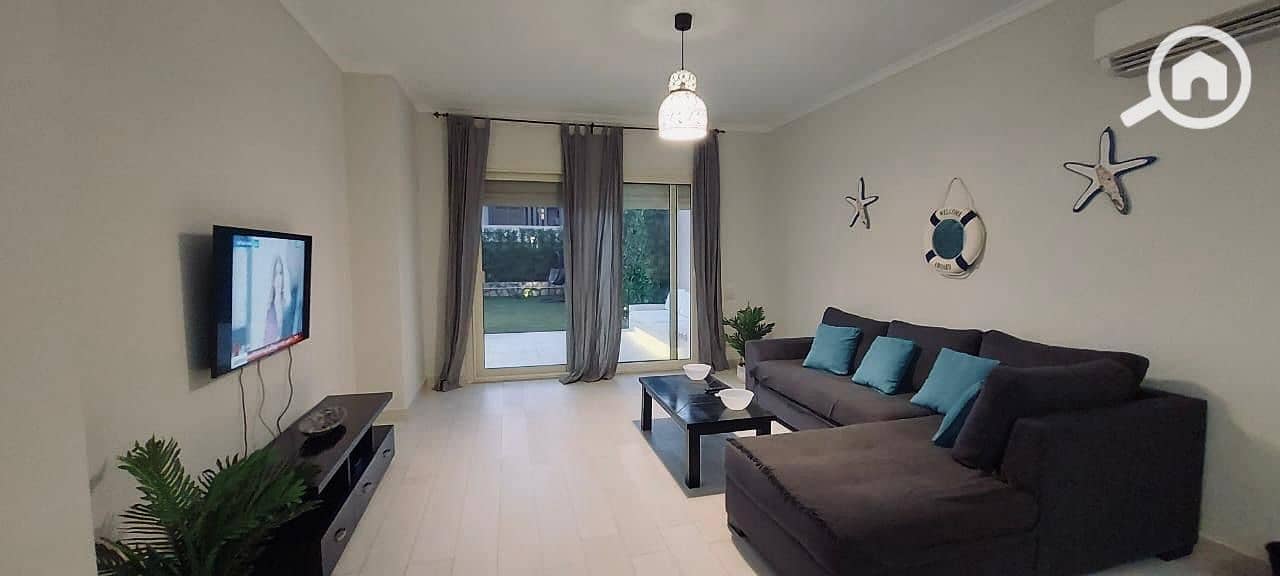 Luxury 3 in 1 Chalet with Full Sea View & Huge Open Roof @ Hacienda White – pohled 2
