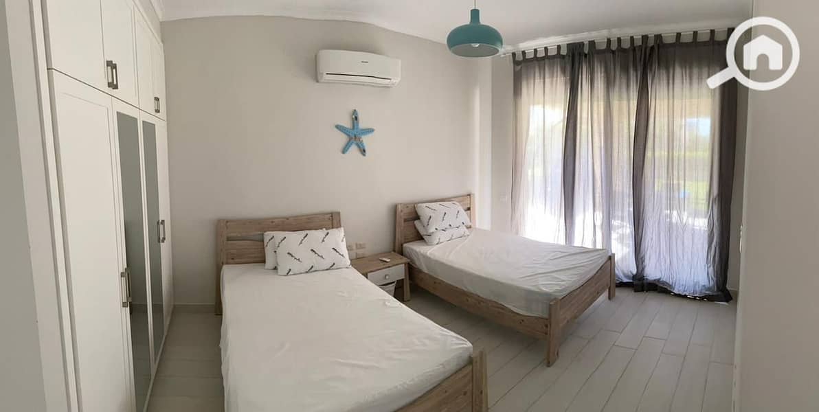 Luxury 3 in 1 Chalet with Full Sea View & Huge Open Roof @ Hacienda White – další