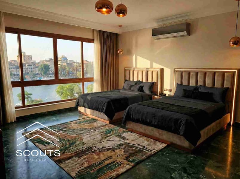 Pay half the unit price, and the company will pay the other half. You'll receive a fixed and guaranteed 22% rental return on a fully furnished - Ansicht 3