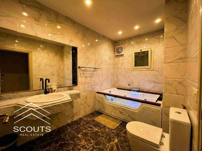 Pay half the unit price, and the company will pay the other half. You'll receive a fixed and guaranteed 22% rental return on a fully furnished - Ansicht 6