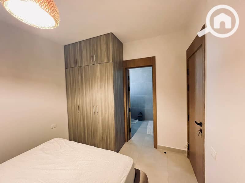 Fully Furnished Chalet for Rent @ Hacienda White – North Coast | Full Sea View - Więcej