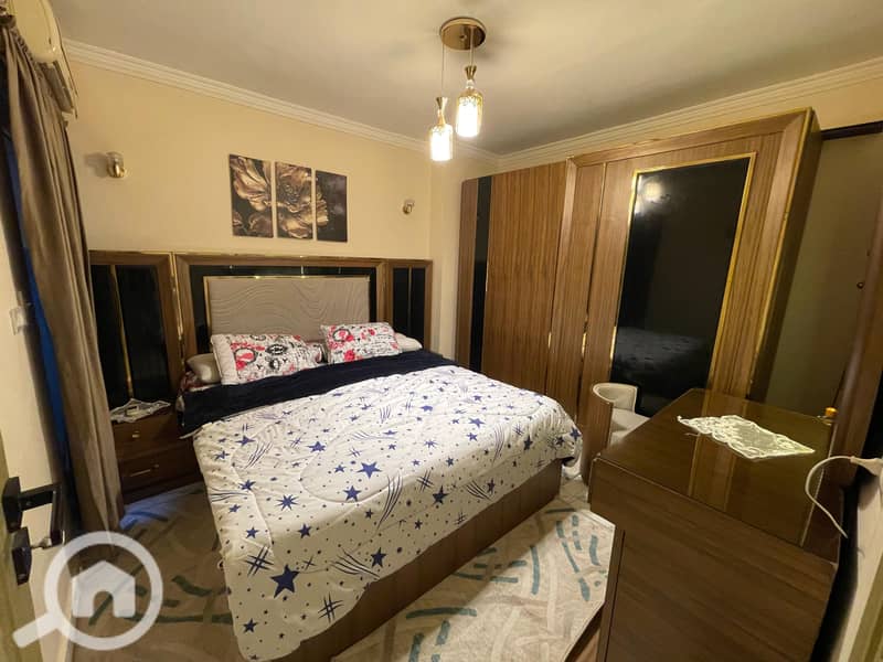 Apartment for rent in Degla Maad - Bild 5