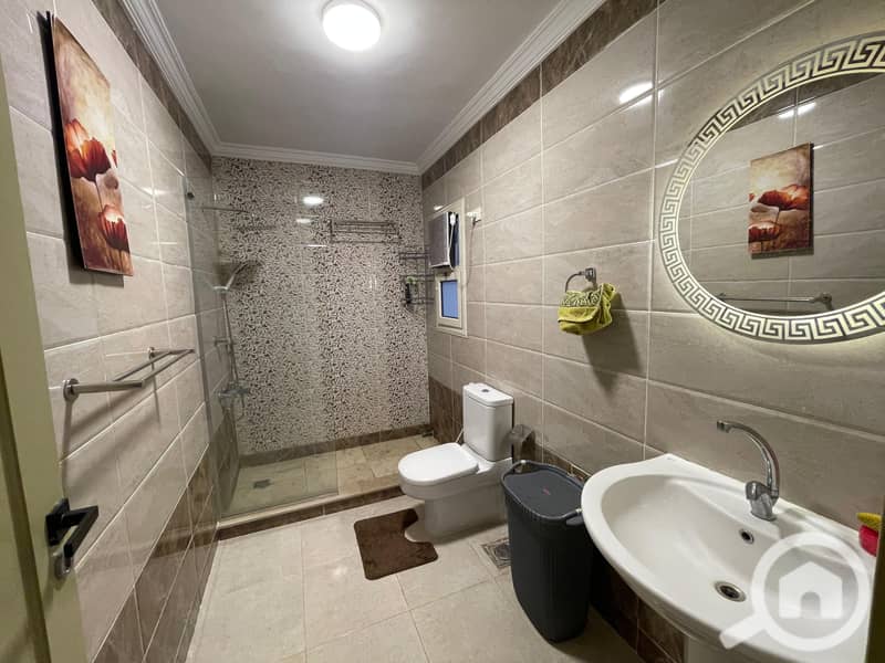 Apartment for rent in Degla Maad - Bild 6