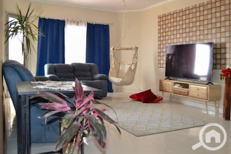 2 Bedroom Flat for Rent in Maadi, Cairo - 1000557693. jpg 2 Bedroom Flat for Rent in Maadi, Cairo - 1000557693. jpg