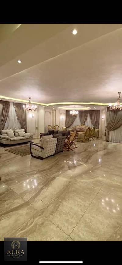 3 Bedroom Apartment for Sale in New Cairo, Cairo - WhatsApp Image 2026-05-17 at 2.10. 34 AM. jpeg