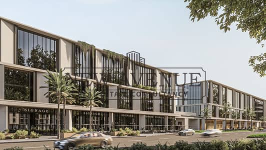 Retail for Sale in New Cairo, Cairo - WhatsApp Image 2026-05-14 at 12.51. 00 PM (2). jpeg